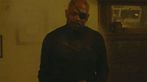 nick fury death.